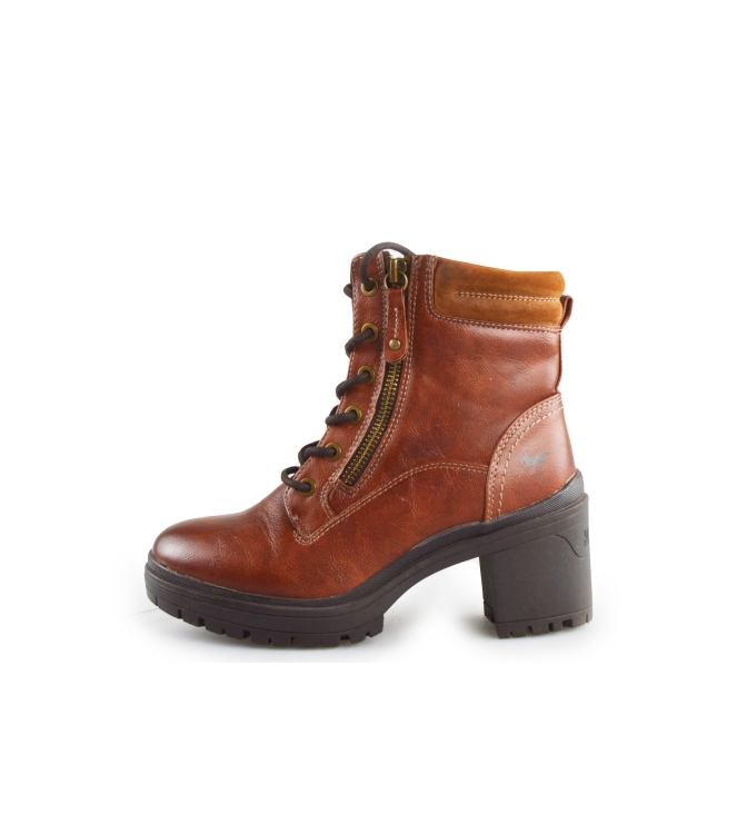 Mustang Veterboots