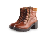 Mustang Veterboots