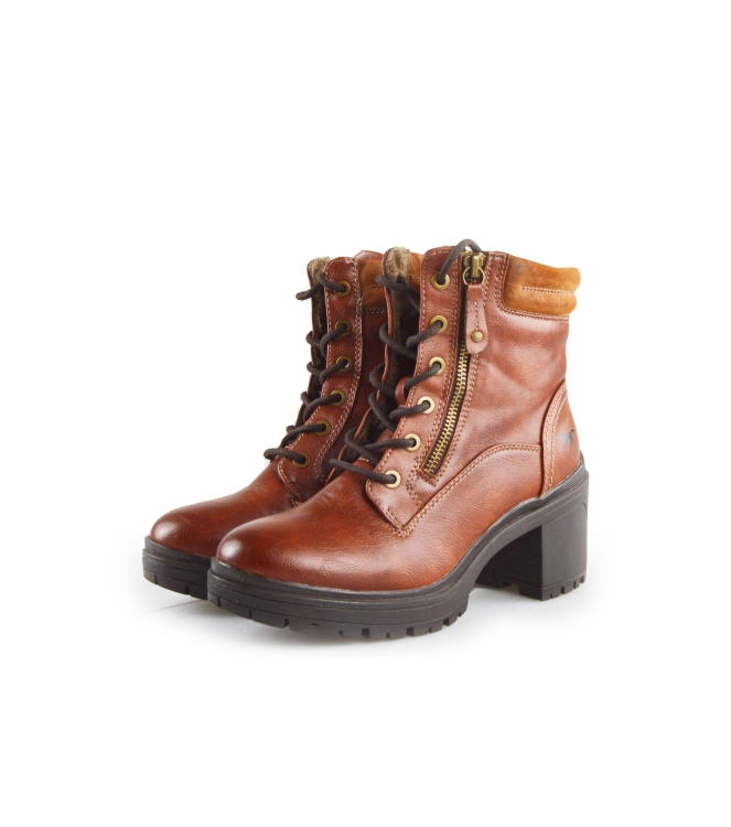 Mustang Veterboots