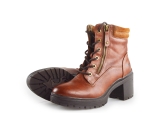 Mustang Veterboots