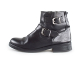Nelson Biker Boots