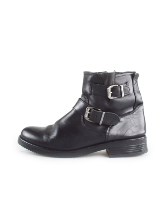  Nelson Biker Boots 189380
 [MAAT] 41
 