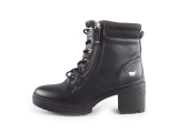 Mustang Veterboots