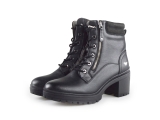Mustang Veterboots