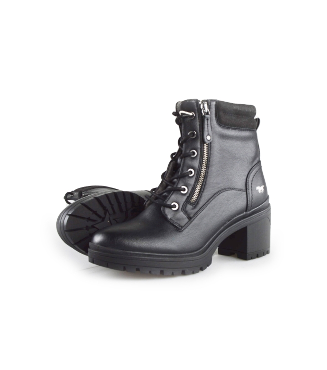 Mustang Veterboots