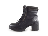 Mustang Veterboots