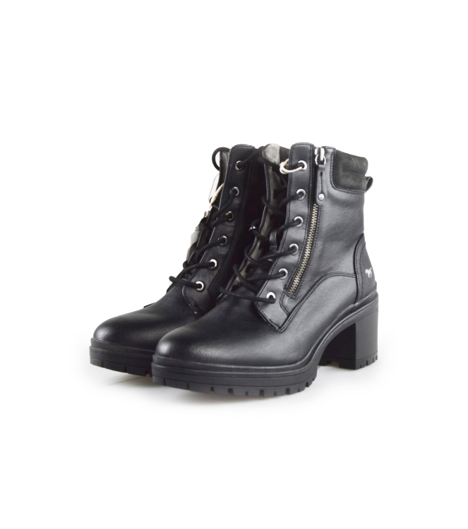 Mustang Veterboots