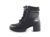 Mustang Veterboots