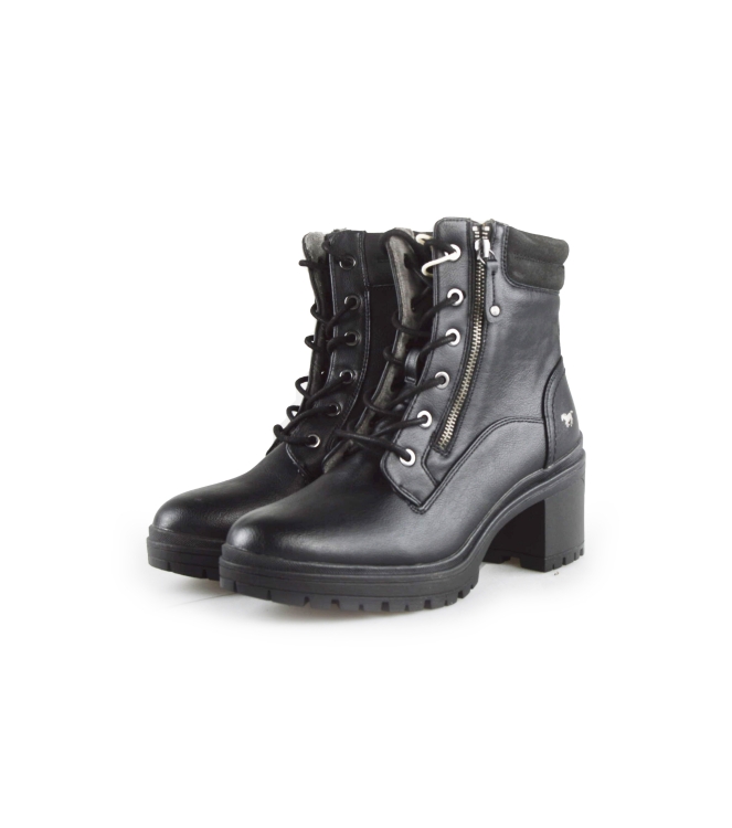 Mustang Veterboots