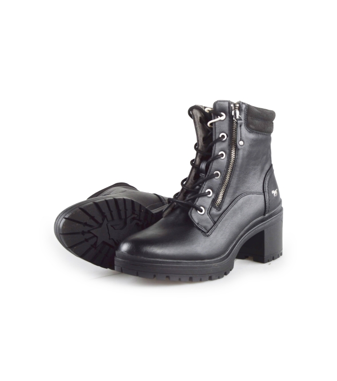 Mustang Veterboots