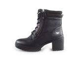 Mustang Veterboots