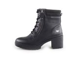 Mustang Veterboots