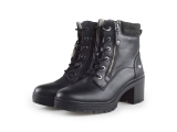 Mustang Veterboots
