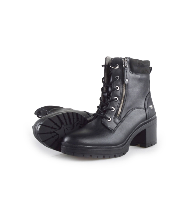 Mustang Veterboots
