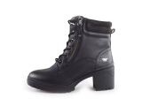 Mustang Veterboots