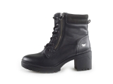 Mustang Veterboots