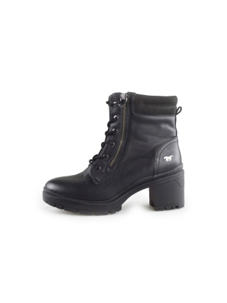  Mustang Veterboots 189415
 [MAAT] 40
 