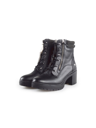  Mustang Veterboots 189415
 [MAAT] 40
 