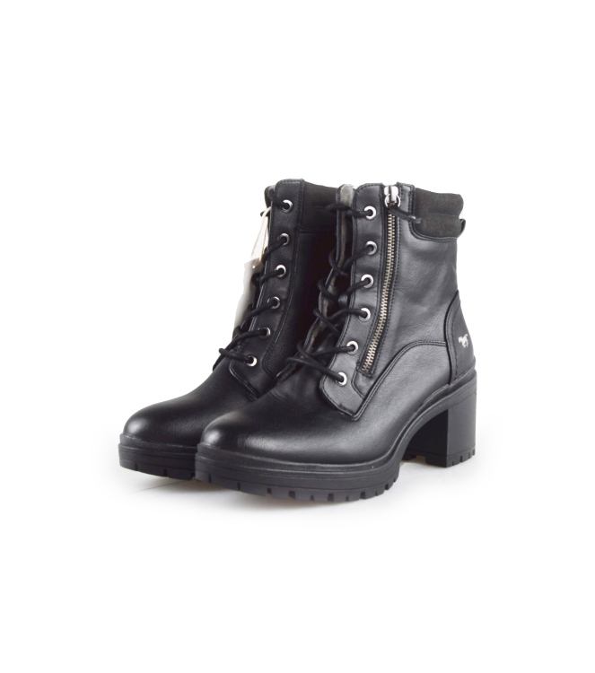 Mustang Veterboots