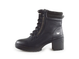 Mustang Veterboots