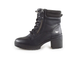 Mustang Veterboots