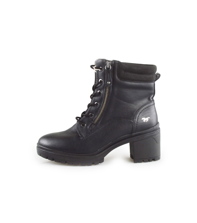 Mustang Veterboots
