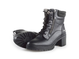Mustang Veterboots