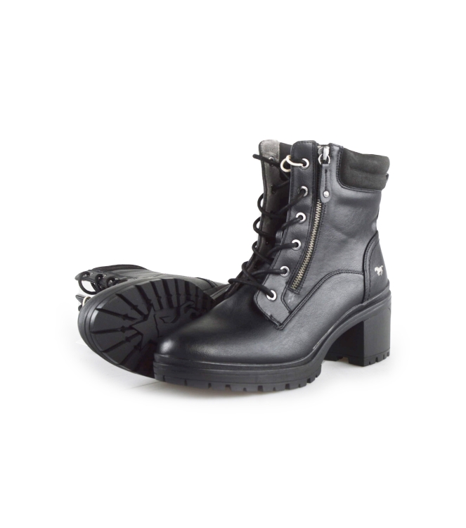 Mustang Veterboots