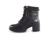 Mustang Veterboots