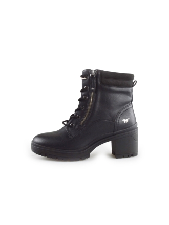  Mustang Veterboots 189420
 [MAAT] 40
 