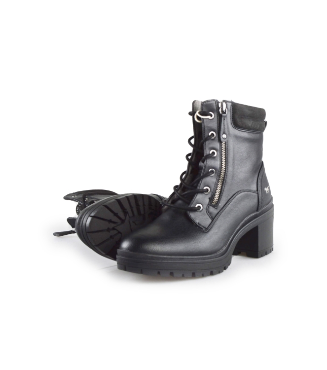 Mustang Veterboots