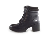 Mustang Veterboots