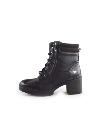  Mustang Veterboots 189421
 [MAAT] 40
 