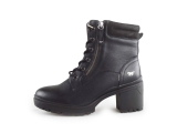 Mustang Veterboots