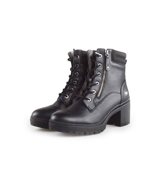 Mustang Veterboots