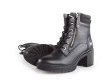 Mustang Veterboots