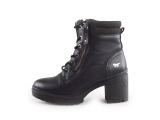 Mustang Veterboots