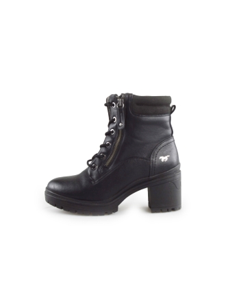  Mustang Veterboots 189423
 [MAAT] 37
 