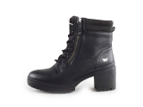 Mustang Veterboots