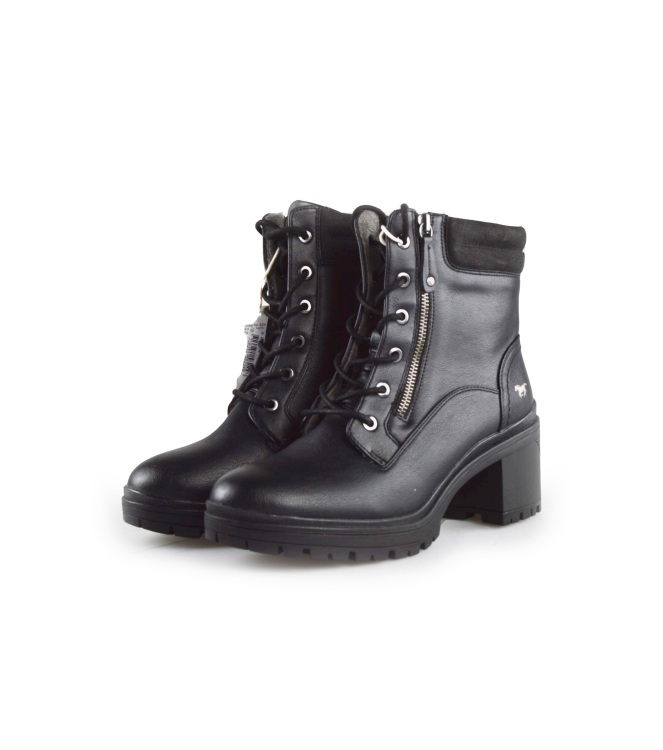Mustang Veterboots