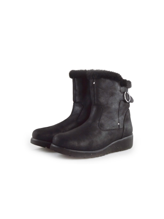  Skechers Enkellaarzen 189449
 [MAAT] 36
 