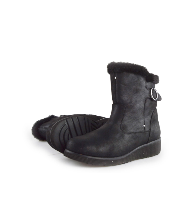 Skechers Enkellaarzen