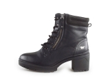 Mustang Veterboots