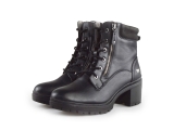 Mustang Veterboots