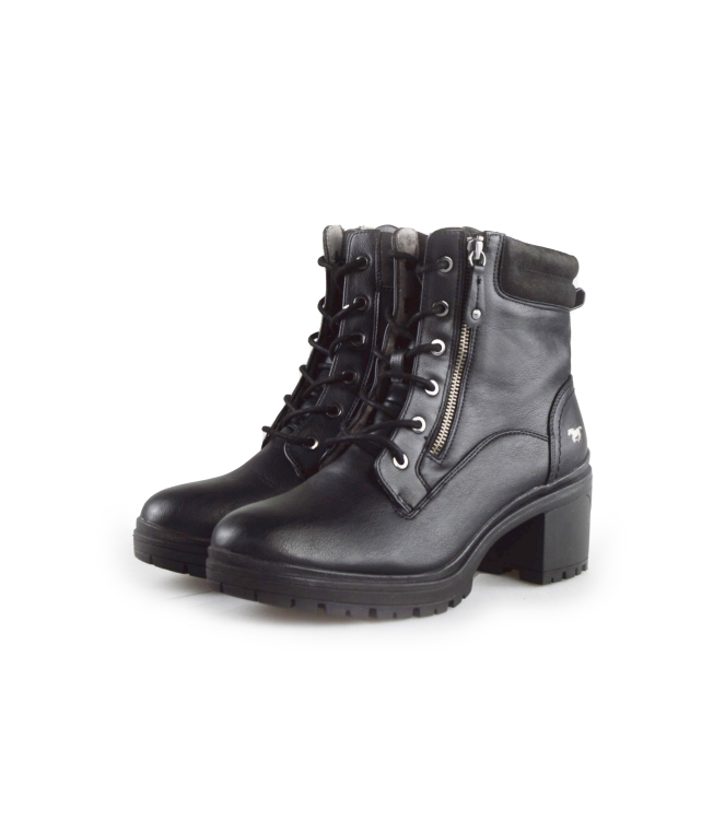 Mustang Veterboots