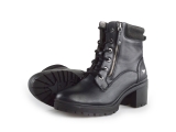 Mustang Veterboots