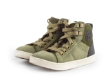 Nelson Hoge Sneakers