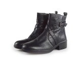 Nelson Biker Boots