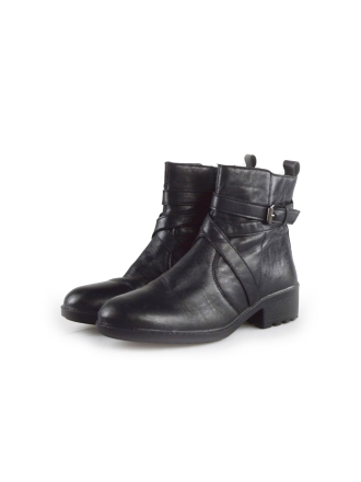  Nelson Biker Boots 189475
 [MAAT] 39
 