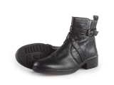 Nelson Biker Boots